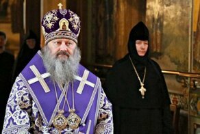 Епископ Павел заявил, что из-за его проклятий умерло 4 человека