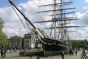 Клиперы, чай и опиум. Чёрная сторона английского прогресса