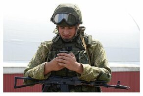 Период молчания: Минобороны планирует запретить соцсети для военнослужащих и солдат запаса