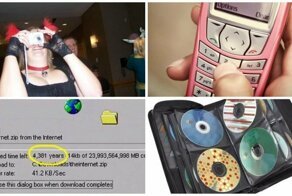 Молодежь не поймет, через что пришлось пройти поколению 2000-х