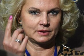 Голикова: миф о бедности российских пенсионеров – это лишь проделки оппозиции