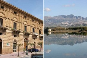 Налетай! В Италии всего по 1 евро продаются дома в живописном горном городке