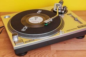 Винил умер, да здравствует винил! Часть вторая - проигрыватели