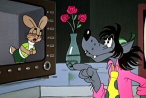 История создания мультфильма «Ну, погоди!»