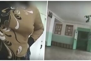 Директриса школы вымогала взятку у техника и попала на видео