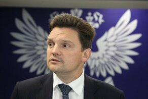 Глава «Почты России» купил квартиру стоимостью миллиард рублей