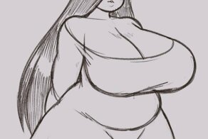 Сказка о сиськах