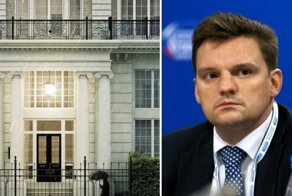 Глава «Почты России» приобрел квартиру за миллиард рублей