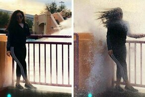 Думаете, у вас был плохой день? У этих 20 людей всё гораздо хуже