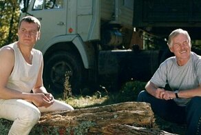 8 интересных фактов о сериале «Дальнобойщики»