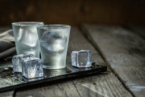 25 крепких алкогольных напитков народов мира