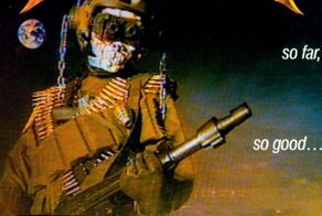 So Far, So Good… So What!