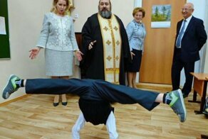 Что угодно, но не учеба: будни нынешних школьников