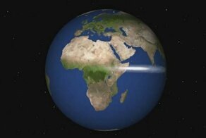 Ученый NASA показал «мучительную медленность» скорости света