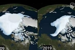 10 Year Challenge: как изменился мир за последние 10 лет