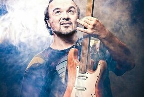 Светлый «металл» Дмитрия Варшавского