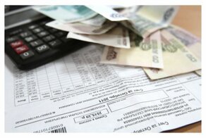 ЖКХ-челлендж: депутат предложил списать всем россиянам долги за коммунальные услуги