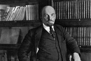 95 лет назад умер Ленин