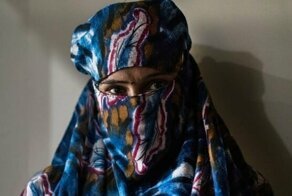 Индийская деревня, в которой сексуальная эксплуатация детей является нормой