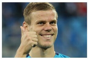 "Стадо баранов": Кокорин в письме к фанату жестко высказался о россиянах