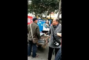 Азиат омолодил себя на несколько десятков лет за 1 секунду