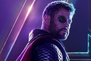 Актер Крис Хемсворт помог исполнить мечту умирающего фаната Marvel