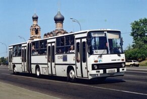 Десятилетие, которого словно не было. Россия в нулевые годы. Часть 1