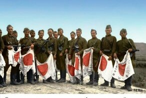 Забытая всеми война