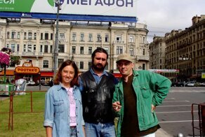 Десятилетие, которого словно не было. Россия в нулевые годы. Часть 2