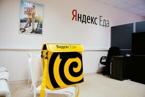 Личный опыт: как я работала в «Яндекс.Еде»
