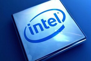 Intel-история успеха