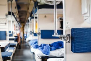 Депутаты и пассажиры просят ввести невозвратные билеты в плацкарте