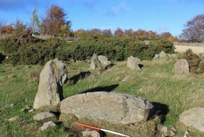 Шотландский фермер признался в подделке «древнего» сооружения