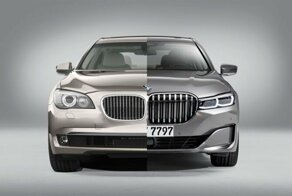 10 Years Challenge: как изменились автомобили с 2009 года