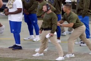 Одна из самых необычных профессий, которую только можно себе представить 