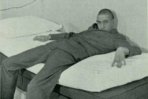 Лоботомия: польза или вред? Реши по фотографиям!