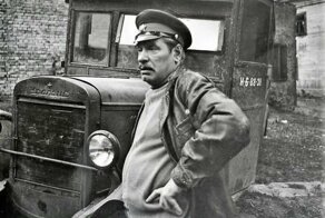 Почему “Фердинанд” Жеглова и Шарапова это "Опель": на чем должны были ездить герои “Место встречи изменить нельзя”