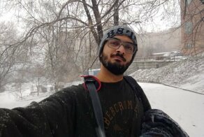 "Пичкают нас ложными стереотипами". Бразилец о жизни во Владивостоке