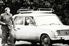 Главный шпион СССР продал США секретов на $ 100 миллиардов