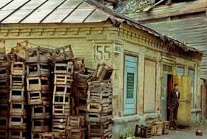 Провинциальные девяностые, продолжение