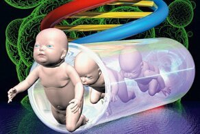 Клонирование человека и ГМО-младенцы - апокалипсис или светлое будущее человечества?