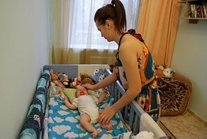 После 30 лет матерям деньги не нужны