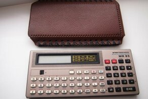 Микрокомпьютер Электроника МК-85