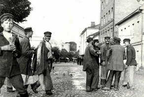 «Хитровка воровская»: как Хитровская площадь в Москве стала символом криминальной жизни