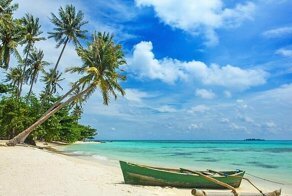 Опубликован рейтинг лучших стран для отдыха и релаксации