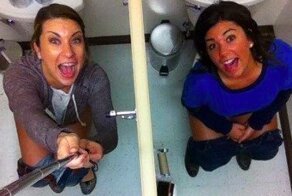 18 позорных селфи, которые ни при каких обстоятельствах не должны были попасть в интернет