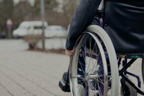 «Надо было думать головой, когда рожала ребенка-инвалида»