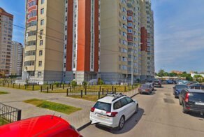 "Зайка и лужайка", версия автомобильная