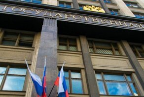 Закон об ответственности за фейковые новости прошел первое чтение в Госдуме