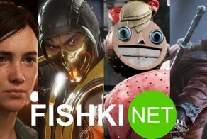 Самые ожидаемые игры 2019 года
